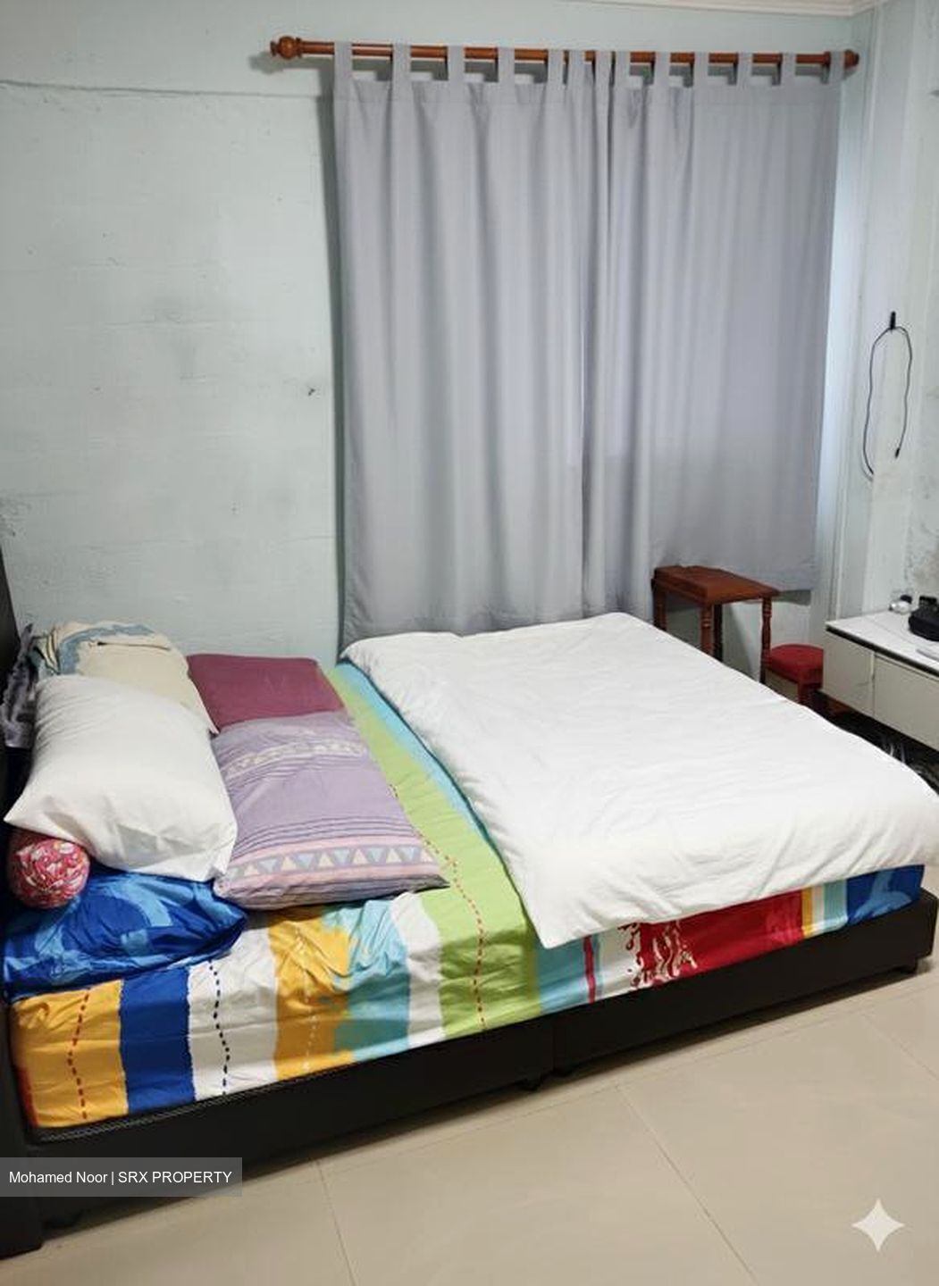 Blk 2 Holland Avenue (Queenstown), HDB 3 Rooms #529264871